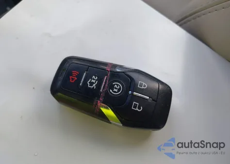 2016 Lincoln Mkz из США, поврежденный, VIN 3LN6L2J94GR624075